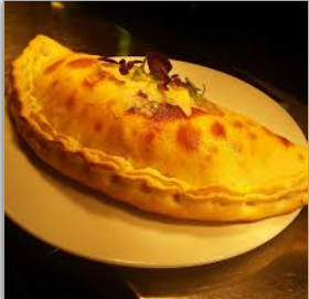 KIEV Calzone