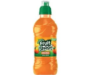 Fruit Shoot