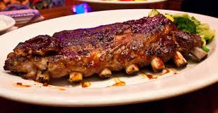 BBQ Ribs