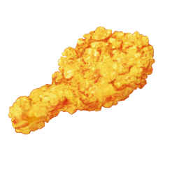 1 Piece of Chicken