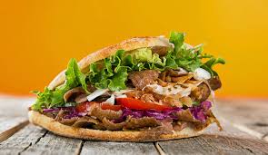 Doner Gyros