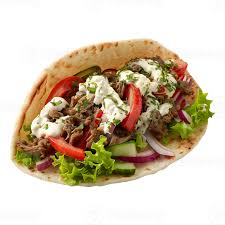 Lokma Gyros