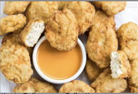 Chicken Nuggets (6)