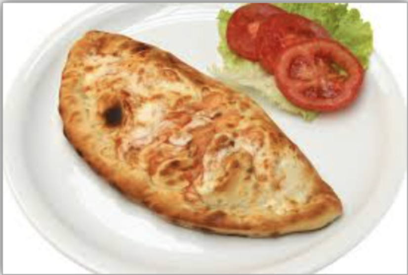 Calzone Doner