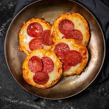 Pepperoni Fatayer