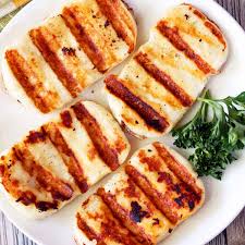 Halloumi Cheese