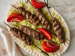 Kofta Kebab