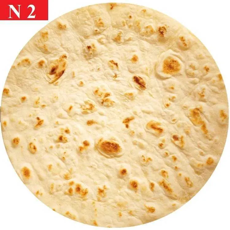 Naan Bread