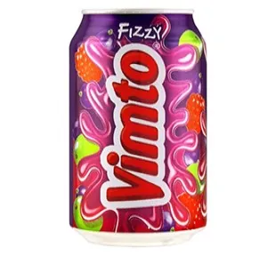 Vimto Can