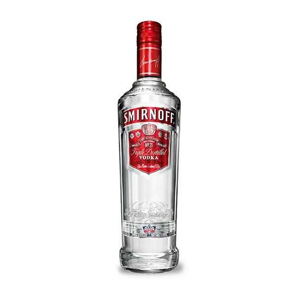 Smirnoff 70CL