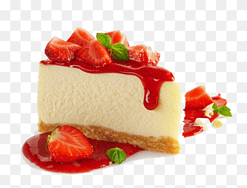 Cheese Cake