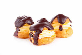 Mini Profiteroles