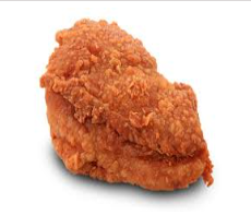 Fried Chicken