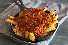 Bolognese Chips