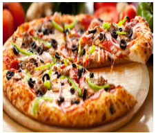 Italian Classic Pizza