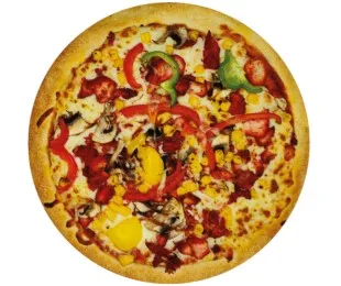 Italiano Tandoori Hot