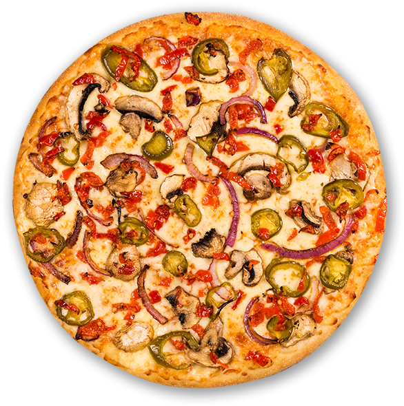 Veggi Hot