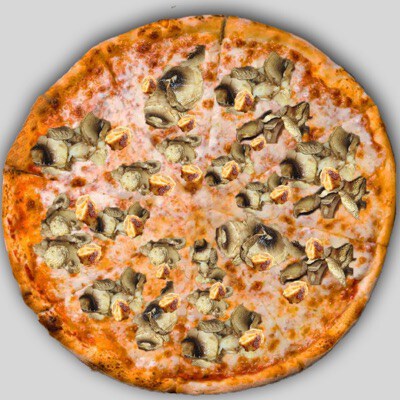 Chicken Cuisine