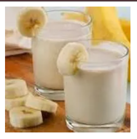 Mix Milkshake
