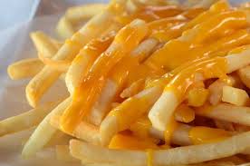 Chips & Cheese