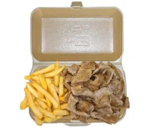 Donner & Chips
