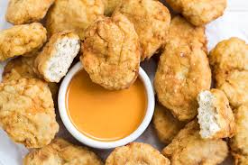 Chicken Nuggets
