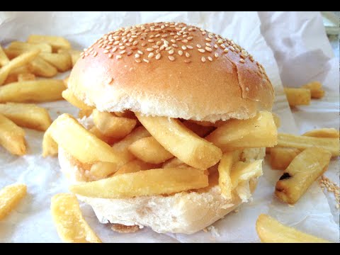 Chips Barm