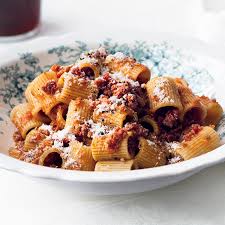 Calabrese Pasta