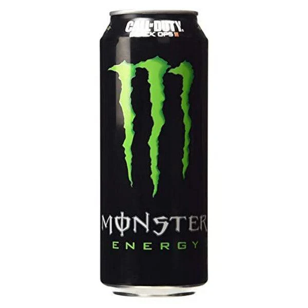 Monster Can