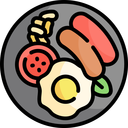 Full English Breakfast