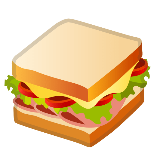 Hot Sandwich
