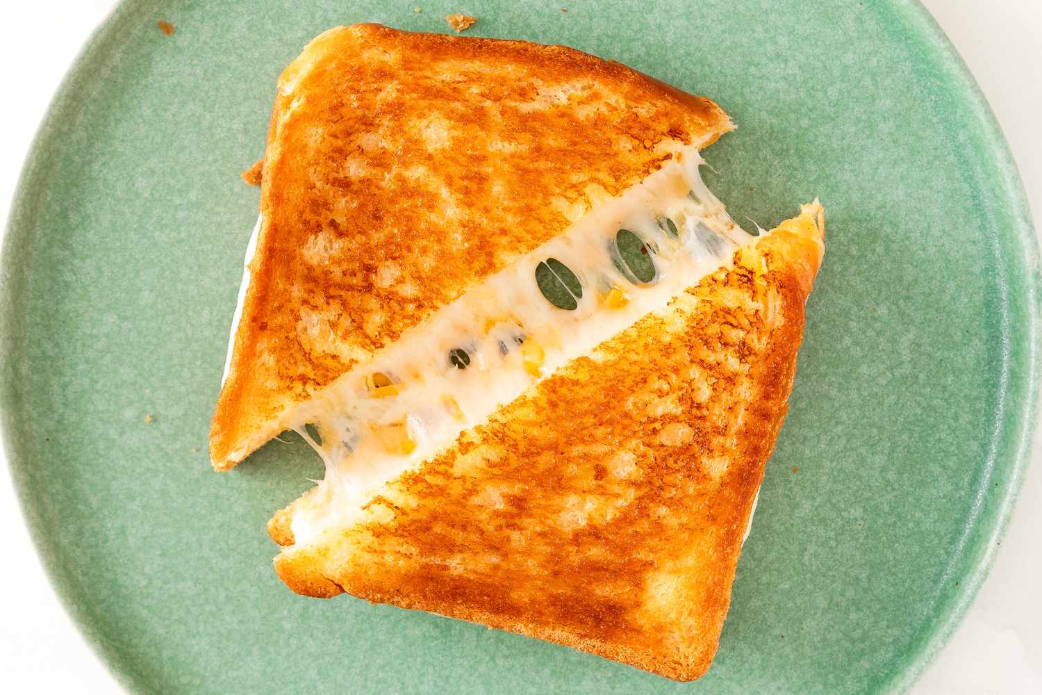 Cheese Toastie