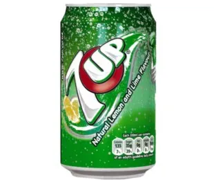7Up Can