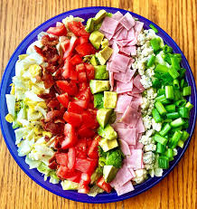 Ham Salad