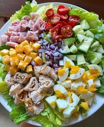 Delicacy Salad