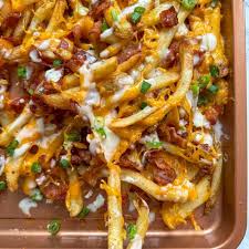 Special Cheesy Chips