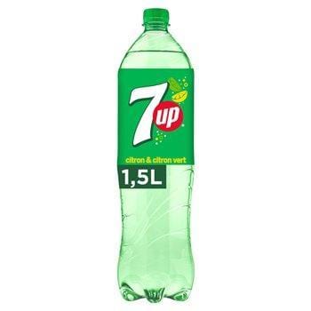 7up 1.5L