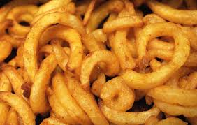 Curly Fries