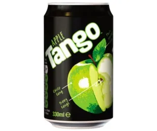 Tango Apple Can