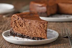 Chocolate Cheese Cake