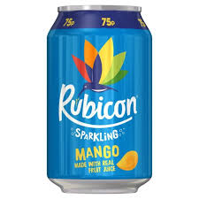 Rubicon Mango Can