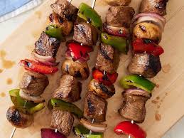 Shish Kebab