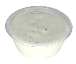 Garlic & Mayo Dip