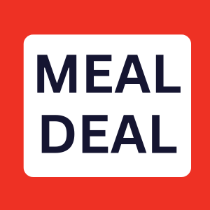 Meal Deal