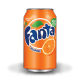 Fanta Can