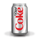Diet Coke Can