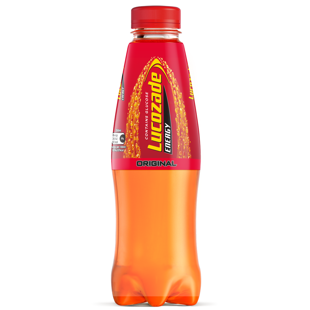 Lucozade