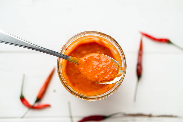Peri Peri Hot Sauce