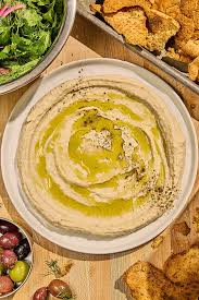 Tahini Sauce