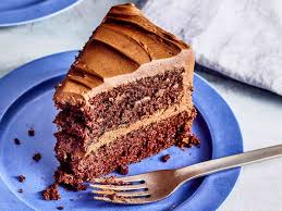 Chocolate Gateau